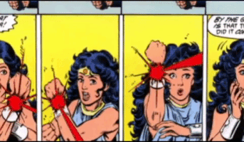 Wonder Woman is DCs Most TooledUp Superhero  Fandom