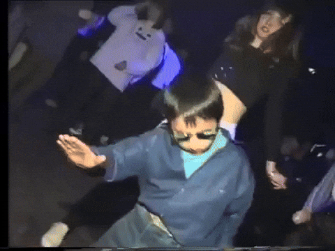 Celebration gif