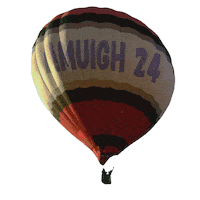 Amuigh24 Sticker by TG4TV
