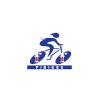 Fibi Sticker by Furgão Ibiporã