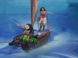 Feld Entertainment Cinderella GIF by Disney On Ice