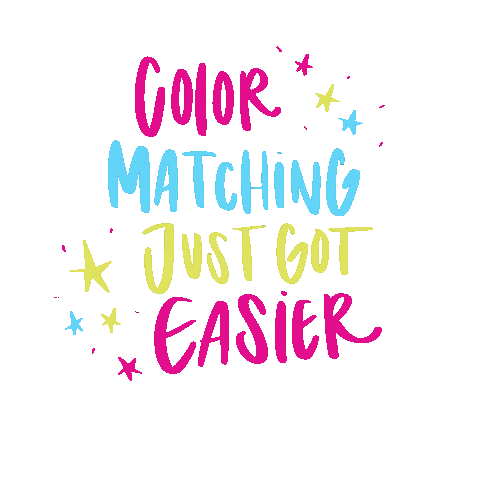 Volume Haircolor Sticker by Donna Bella Hair