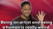 Taylour Paige Ifc GIF by Film Independent Spirit Awards