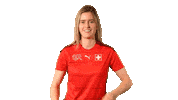 Goal Tor Sticker by Swiss Football Association