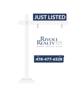 rivolirealty rivoli realty rivolirealty Sticker