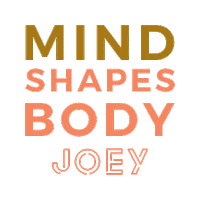 Exercise Dancecardio Sticker by JOEY Pilates / Cardio