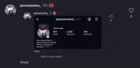 Jamesbonkw GIF
