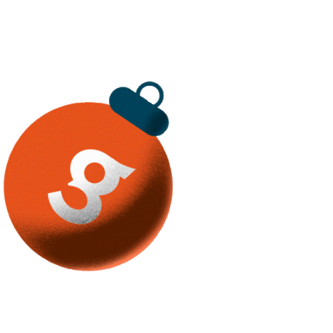 Navidad Sticker by Gowin México