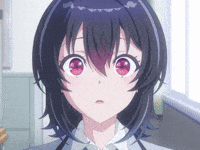 Girl Friends GIF