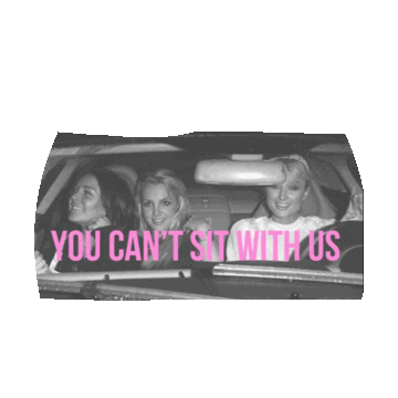 Mean Girls Sticker by imoji