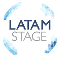 latamstage  Sticker