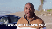 To Be Fair No Worries GIF by AutotraderUK