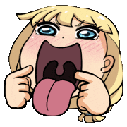 Hungry Feed Me Sticker by Jin