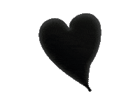 Heart Love Sticker