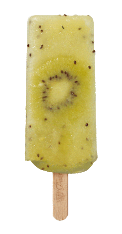 Summer Ice Sticker by Paleta Loca