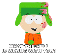 Christmas Canada Sticker by South Park