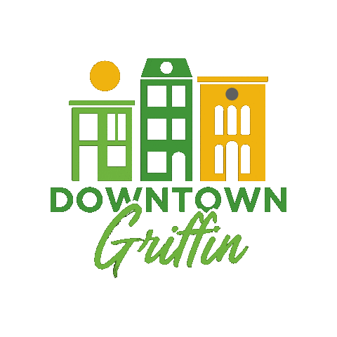 downtowngriffin giphygifmaker griffin griffinga downtowngriffin Sticker