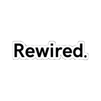 Rewiredmovement Sticker by Rewired_au