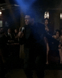 Michael Jackson Dance GIF