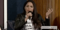 huffington post bustle GIF by WatchUsRun