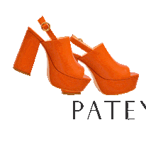 Fashion Sticker Sticker by Patey