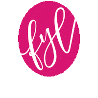 Fyl Sticker by foreveryourslingerie