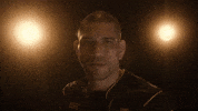 Dazed And Confused Knockout GIF by UFC