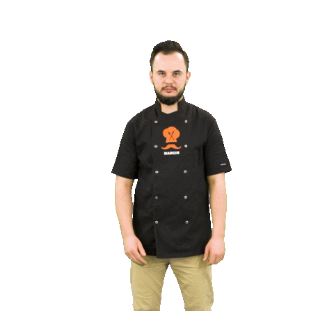 codziszjemy giphyupload cooking kitchen cook Sticker