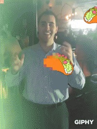 GIF by Taco Bell Speakeasy