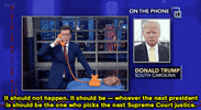 donald trump GIF