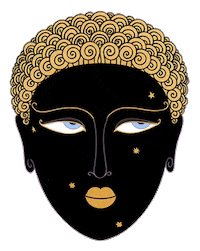 french wtf Sticker by unimpressionism