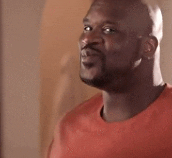 Shaq
