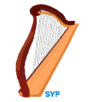 Syf Sticker by SingaporeYouthFestival