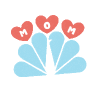 Mothers Day Mom Sticker by MSNBC