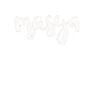 anisahinda lettering masya allah tabarakallah hndlettering Sticker