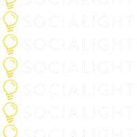 Sticker by SocialightApp