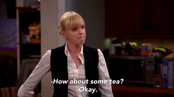 season 1 pilot GIF by mom