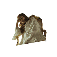 Hazal Kaya Pera Sticker by NETFLIX