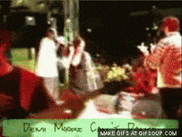 demi moore dance GIF