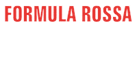 Formula Rossa Sticker by Ferrari World Abu Dhabi