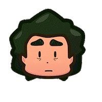 Sad Emoji Sticker by Dr. Joie