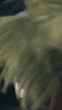 Scream Ms Nina GIF by Mad Decent