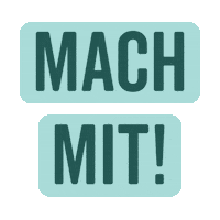Animation Text Sticker by Fridays for Future Hamburg