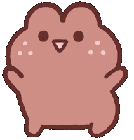 Mokkarin milo mokkarin milodance milofroggy Sticker