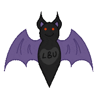 Leedsbeckett Sticker by Leeds Beckett University