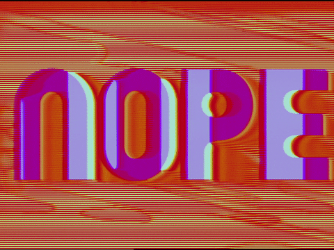 Art Glitch GIF