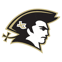 John Carroll Go Patriots Sticker