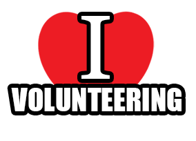 Volunteer Sticker by ArizonaDOT