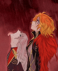 Don Quixote GIF