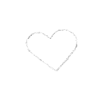Heart Love Sticker